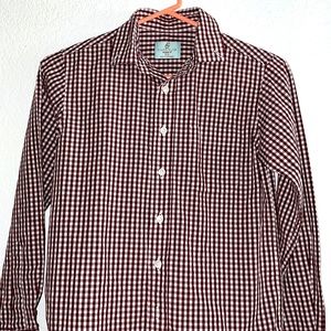 Class Club Boys Long Sleeve dress shirt